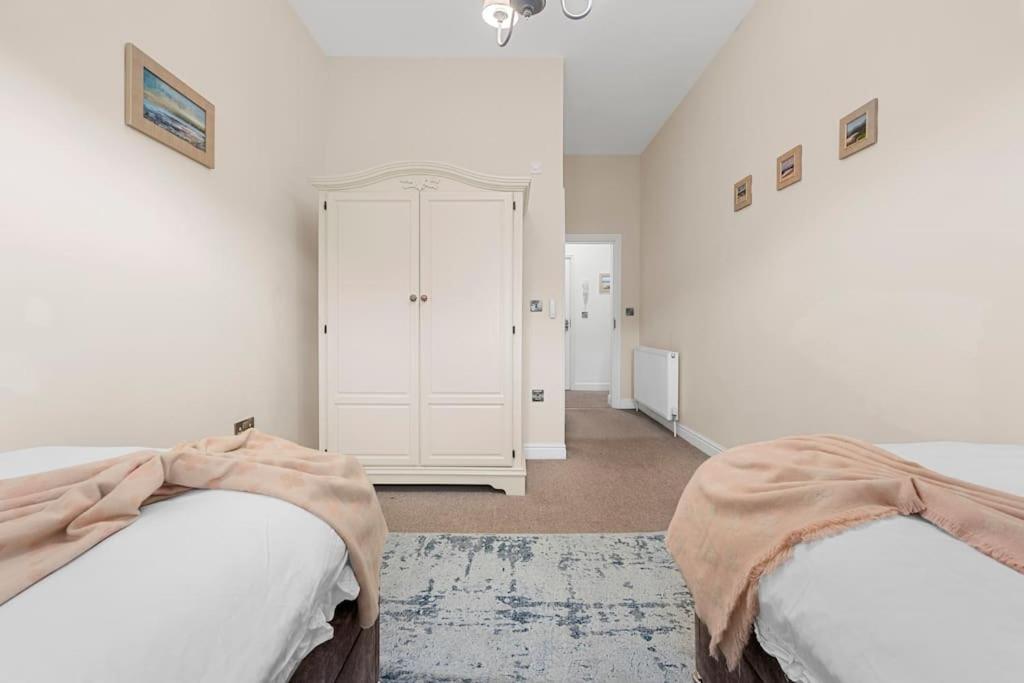 Charming Luxury Apartment Peak District Matlock  Exterior foto
